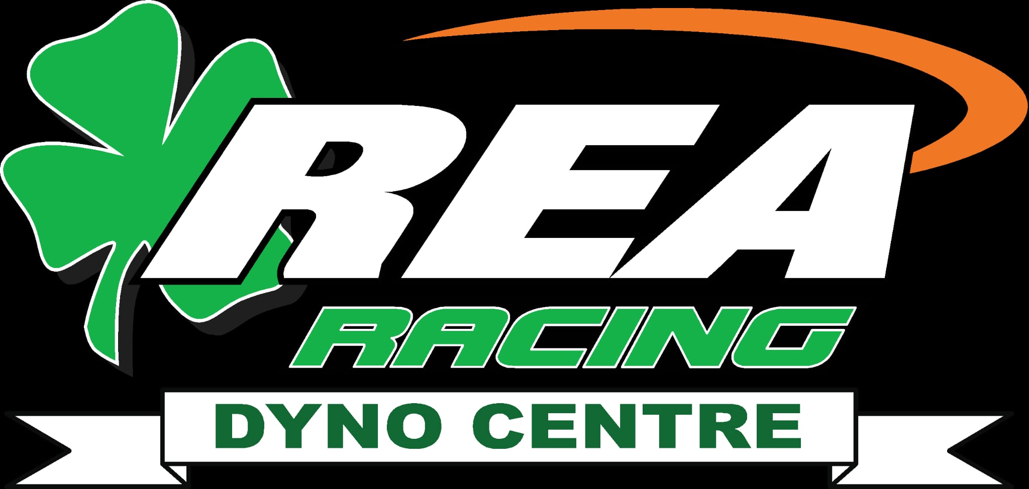 REA Racing Dyno Centre Logo